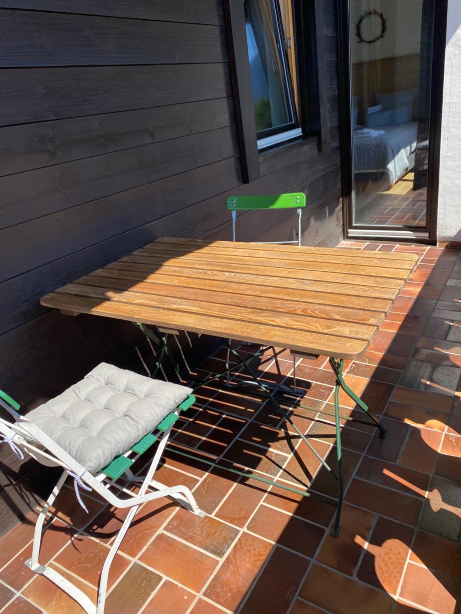 Ferienwohnung Eckenhuette 가르미슈파르텐키르헨 외부 사진