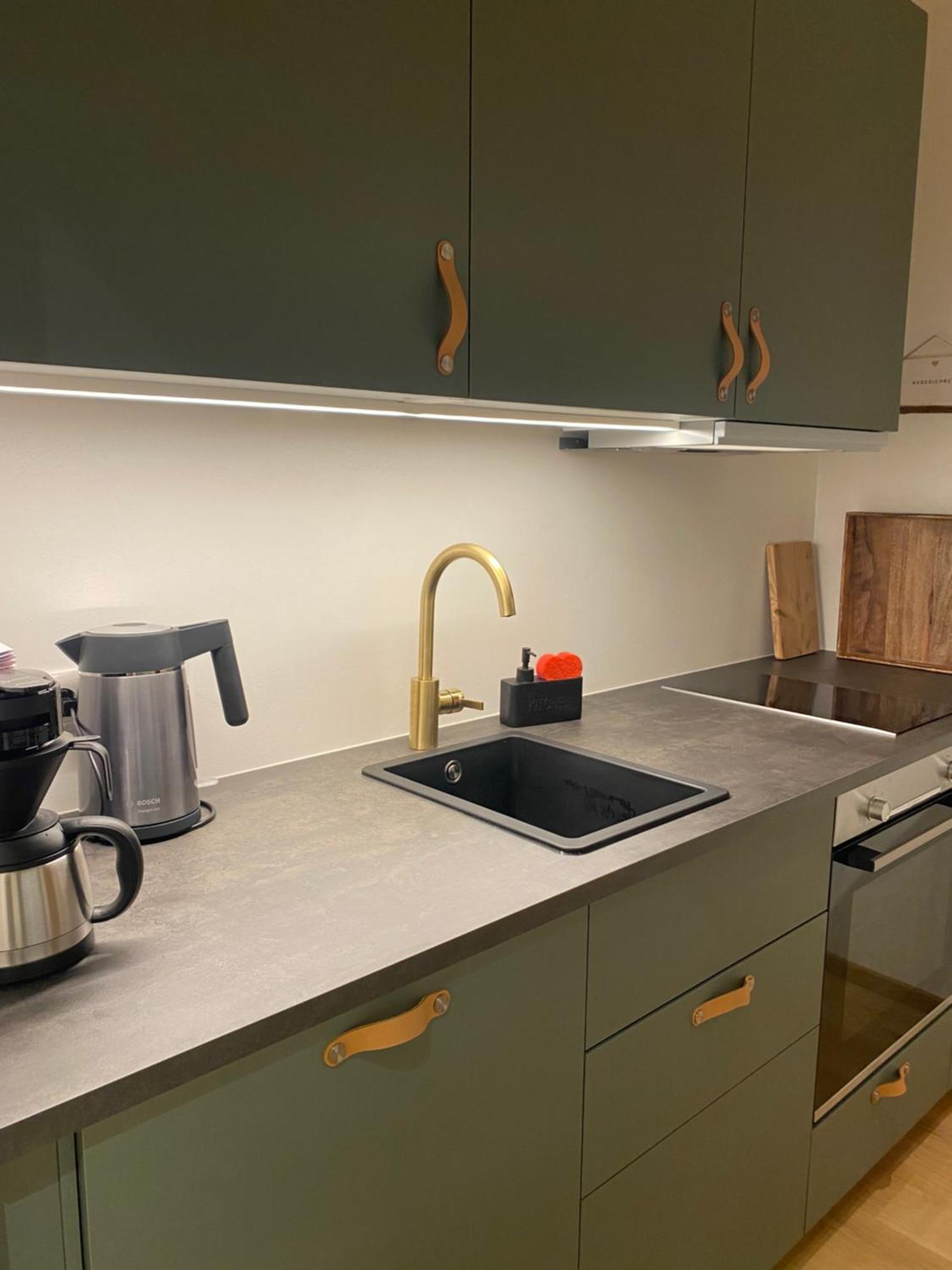 Ferienwohnung Eckenhuette 가르미슈파르텐키르헨 외부 사진